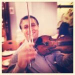 Vikrant Massey Instagram - 🌟 Live Music 🌟