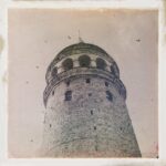 Vikrant Massey Instagram – 🌟 The Galata Tower – Istanbul (Turkey) 🌟