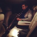 Vikrant Massey Instagram - 🌟 Man On A Mission - Tiger Point (Lonavala) 🌟