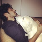 Vikrant Massey Instagram – Comet…