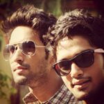 Vikrant Massey Instagram - Coorg!!!