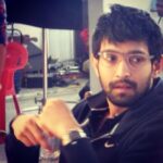 Vikrant Massey Instagram -