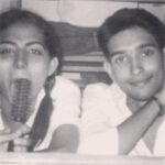 Vikrant Massey Instagram - 🌟 Flashback 🌟