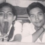 Vikrant Massey Instagram – 🌟 Flashback 🌟