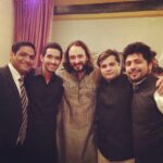 Vikrant Massey Instagram -