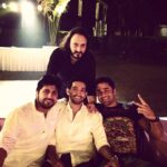 Vikrant Massey Instagram –