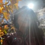 Vishakha Singh Instagram - Photo dump from a #nofilter autumn day 🍁🇬🇧☀️ London, United Kingdom