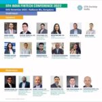Vishakha Singh Instagram - Had a great panel discussion on the “institutional and consumer view of Web 3.0 and digital assets.”at the 5th India FinTech Conference organised by @cfainstitute @cfa_society_india Learnt a lot from my co panelists Arnab Kumar (@coinbase ) , Kashyap Kompella (RP2AI research) and the moderator Shreenivas Kunte (@hdfc) #NFTs #Crypto #web3 #Blockchain #DeFi #Fintech #Speaker #CFA Bangalore, India