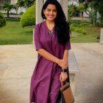 Vishakha Singh Instagram - The week done right. 💜 Bangalore, India