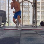 Vivek Dahiya Instagram – This is harder than it looks. Give it a shot. 

Warning : Please do not attempt if you have a back problem.