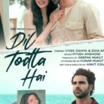 Vivek Dahiya Instagram – True love is a blessing.
But a broken heart can move mountains.
A sneak peak into Dil Todta hai. Full release on 16th September.

**PLEASE ROTATE YOUR DEVICE AND VIEW THE TEASER HORIZONTALLY**

#TeaserOut #DilTodtaHai #SohamRockstarEntertainment #SRE #SREMusic #MusicVideo
#MusicLabel #ComingSoon

@vivekdahiya @zoyaafroz @deepakmukut @hunarmukut @ojha_ankit @piyush_ambhore
@abhisheksharma_181 @cinephile_swapnish @sremusic @sohamrockstrent