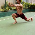 Vivek Dahiya Instagram - Stuff that I do for the soul. Clearing ambiguity from the mind.