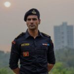 Vivek Dahiya Instagram - Jai Hind 🇮🇳 Mumbai, Maharashtra