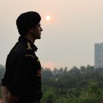 Vivek Dahiya Instagram - Jai Hind 🇮🇳 Mumbai, Maharashtra