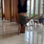 Vivek Dahiya Instagram – Free drinks on the house ;) 

Disclaimer: Pls do not try this on your own. Be mindful of your potential,  surrounding and supervision. 

#onestepatatime