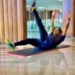 Vivek Dahiya Instagram – Try these #CoreCrushers . You would love em.. thank me later ! 

#MorningGlory