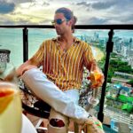 Vivek Dahiya Instagram –  Pattaya, Thailand