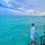 Vivek Dahiya Instagram – Enchantment Maldives
