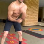 Vivek Dahiya Instagram – No bahane – no justifications. Let’s just Go!