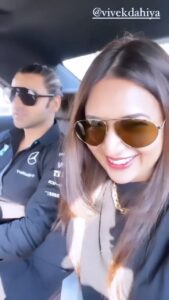 Vivek Dahiya Instagram - Edited with so much love. Do watch! #AwaraHoon #Roadies #MadeInIndia #IndianAnimals India : इंडिया
