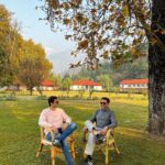 Vivek Dahiya Instagram – Hello 👋 Srinagar, Jammu and Kashmir