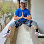 Vivek Dahiya Instagram - Sukhmayi Sunday to all of you ! Sar ke uppar se gaya toh Happy Sunday