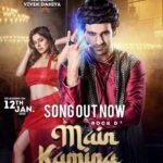 Vivek Dahiya Instagram - Bahot ho gaye “ Love songs” If you’re in a serious mood for some “Kamina-panti” with me then check this out. #MainKamina 🔥out now. Link in bio and Netrix Music official Youtube channel and lemme know if this grooves you 🔥 Congratulations entire team of # Main kamina for this wonderful project. @vivekdahiya @katesharma @akanshatripathi22 @akshayk.agarwal @netrixmusic @this_is_kk_official @rishiksharma @krishabh_sharma @hitulsuri @whojaisehdev @muamonu @syedtanveerriyaz #mainkamina #newhindisong #newrelease #katesharma #vivekdahiya #staytuned #netrixmusic