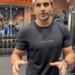 Vivek Dahiya Instagram – Got to earn em sweets. A small fitness challenge to mark the occasion. How many can you pull with your two fingers? Go for it!

Hava Fit Diwali !