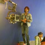 Vivek Dahiya Instagram - Difference between life and movies - a script has to make sense but not life. Chandigarh, India