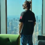 Vivek Dahiya Instagram - Carna Dubai