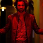 Vivek Dahiya Instagram - RED is the new BLACK