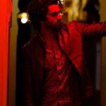 Vivek Dahiya Instagram - RED is the new BLACK