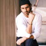 Vivek Dahiya Instagram - When we don’t know where life is taking us, we are never lost - The Spy