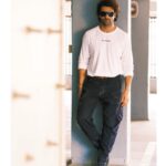 Vivek Dahiya Instagram - Unplanned photo shoots turn out the best. Lesser the prep, the better it works (for me) which is quite opposite to other scenarios in general, don’t you reckon?