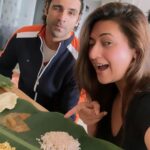 Vivek Dahiya Instagram – Being under the weather and home bound is a real test of patience. Thanks for this delicious and healthy Onam food and Instagram filters, I feel much better :) 

@dwivedideepti12 
@baladeep Mumbai, Maharashtra