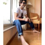 Vivek Dahiya Instagram – Friyay 😃