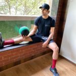 Vivek Dahiya Instagram - Something that really stuck by me recently is a quote from Winston Churchill. He said, “Success is walking from failure to failure with no loss of enthusiasm.” Mumbai, Maharashtra