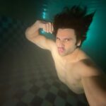 Vivek Dahiya Instagram – Aquaman Hotel Oberoi Udaivilas, Udaipur Raj