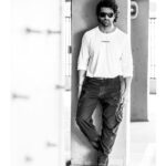 Vivek Dahiya Instagram - Unplanned photo shoots turn out the best. Lesser the prep, the better it works (for me) which is quite opposite to other scenarios in general, don’t you reckon?