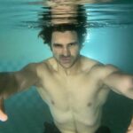 Vivek Dahiya Instagram - Aquaman Hotel Oberoi Udaivilas, Udaipur Raj