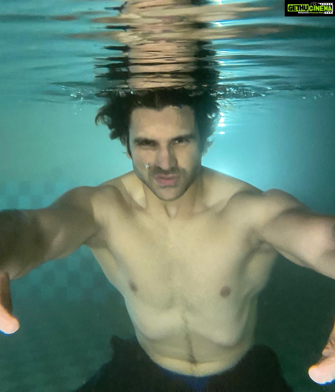 Vivek Dahiya Instagram - Aquaman Hotel Oberoi Udaivilas, Udaipur Raj