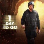 Vivek Dahiya Instagram – #1DayToGo 
Captain Rohit Bagga will report for duty tomorrow!! 

Meet me there! Hogi #SahasKiVijay.

#StateOfSiege: Temple Attack premieres 9th July, in Hindi, Tamil & Telugu on @zee5