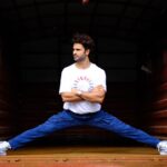 Vivek Dahiya Instagram – This is your reminder that you CAN and you WILL handle everything that the coming week throws at you! 

#HappySunday