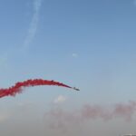 Vivek Dahiya Instagram – The sound of engine, the smell of rubber tyres and watching these incredible machines reaching mind boggling speeds in long straights or navigating through tight corners- all of this is super exhilarating! 

@ymcofficial 
@visitabudhabi
#AbuDhabiGP
#Yasalam2022
#FindYourPace #InAbuDhabi F1 Abu Dhabi Grand Prix, Yas Marina