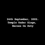 Vivek Dahiya Instagram – In the memory of our fallen but unforgettable heroes. Coming soon!
@contiloepictures @zee5 @kenghosh19 #AkshayeKhanna #AbhimanyuSingh
@rodegautam @vivekdahiya @manjarifadnis @dabasparvin @samirsoni123
#ComingSoon #TempleAttack #SahasKiVijay #ContiloePictures #attack
