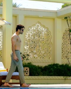 Vivek Dahiya Instagram - ...As we speak the language of leisure :) #SundayFunday