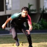 Vivek Dahiya Instagram – Good morning.. all set? Les Go! 

#LetsBreakOurRecord #Stamina #Endurance #Fitness #Goals #2021 #NewYear #NewDreams #Achieve #Drills #Sports #LesGo #TrainWithVD