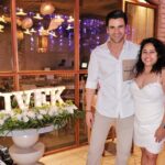 Vivek Dahiya Instagram – Birthday evening with these beautiful people ❤️🥂 – Part 1