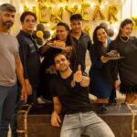 Vivek Dahiya Instagram – 2020 ne bohot sikhaya. 21 mein practice shuru. Healthy New Years to all of you. Stay close to your loved ones. They are the ones that matter. 
#Happy2021