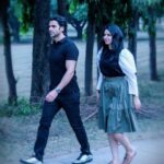 Vivek Dahiya Instagram - Happy birthday Bret hart Hitman 🎂 @riyadahiya_ Love, The Undertaker